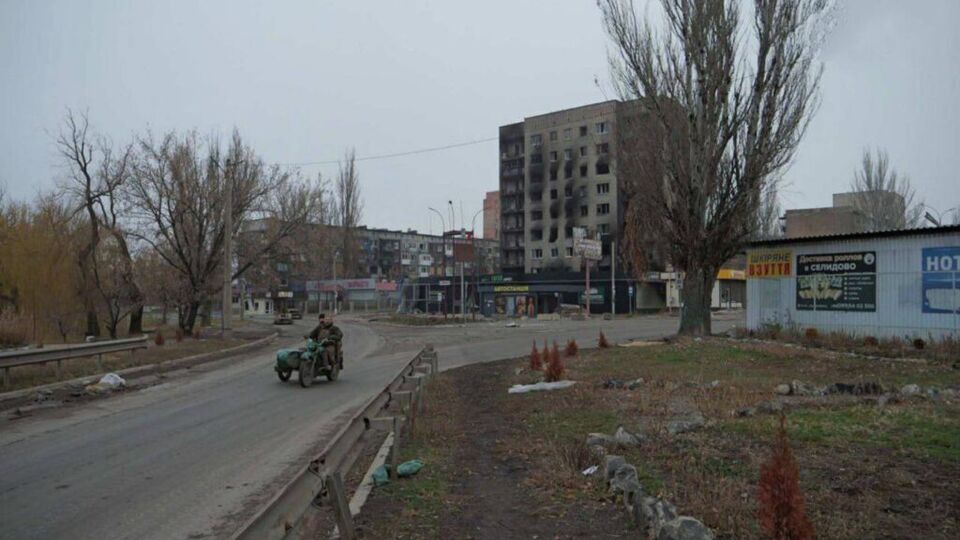 Оккупанты изменили тактику наступления под Харьковом – ISW