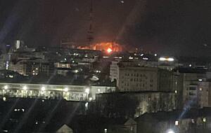 Дрони атакували три російські області. Пошкоджено НПЗ і трубопровід із сірчаною кислотою