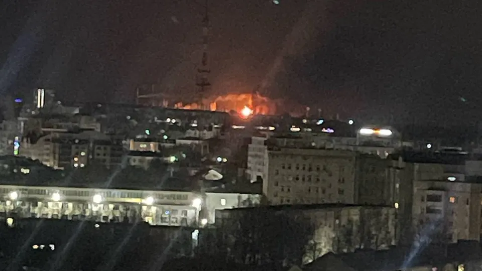 Дроны атаковали три российских области. Поврежден НПЗ и трубопровод с серной кислотой