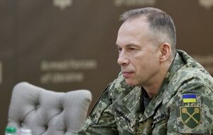 Російська ППО відчуває дефіцит ракет – Сирський