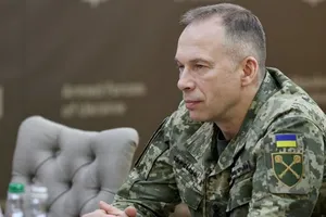 Российская ПВО испытывает дефицит ракет – Сырский