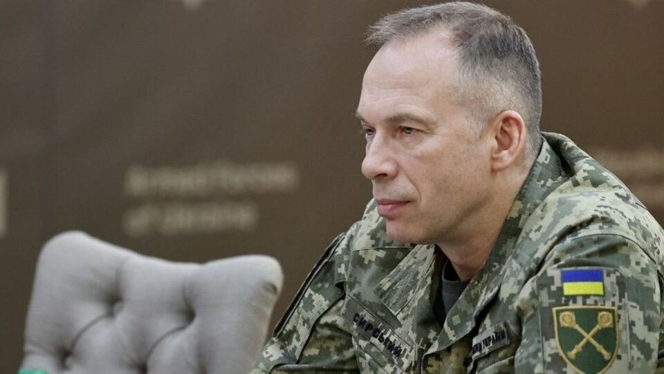 Російська ППО відчуває дефіцит ракет – Сирський