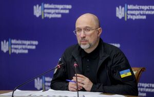Шмыгаль назвал сумму, необходимую для подготовки к отопительному сезону в Украине