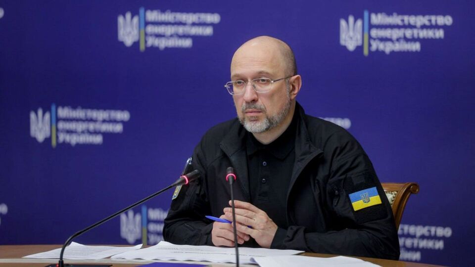Шмигаль назвав суму, потрібну для підготовки до опалювального сезону в Україні