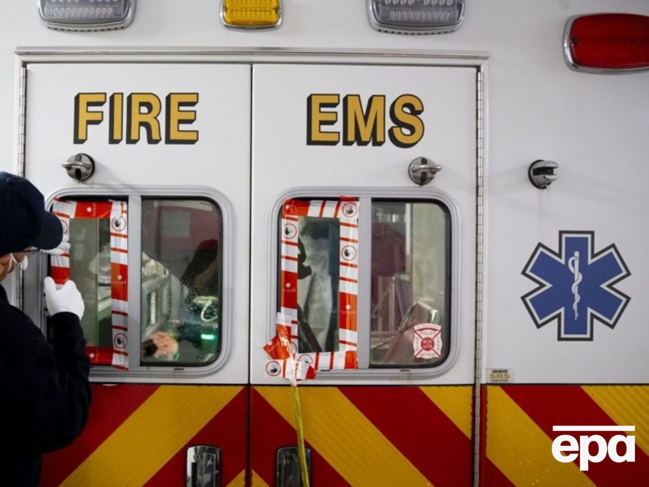 У Колумбії прогримів вибух, є загиблі й поранені