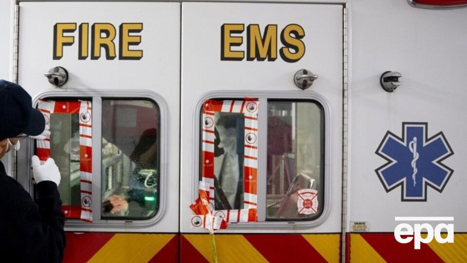 У Колумбії прогримів вибух, є загиблі й поранені