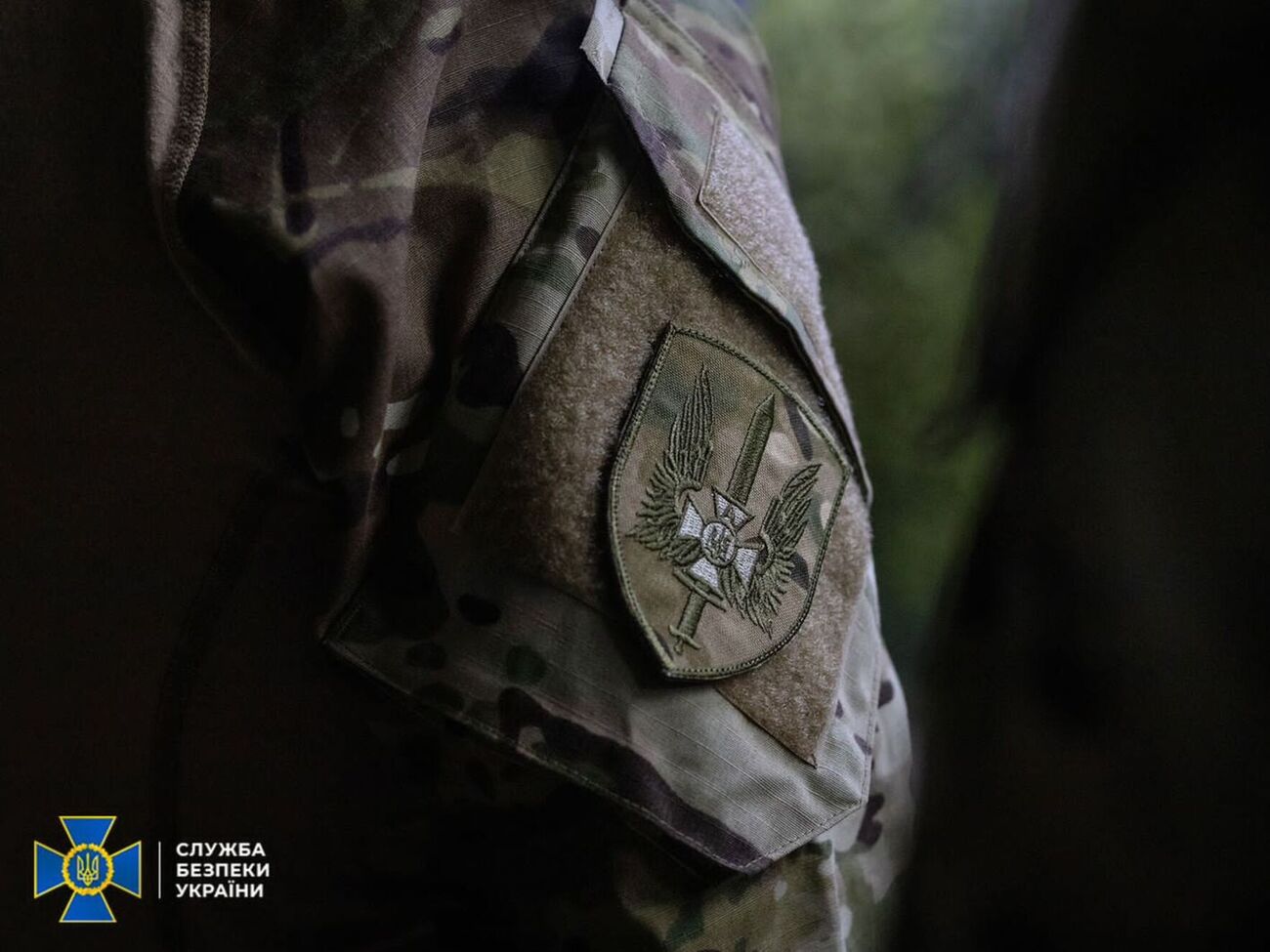 Кораблі, винищувач і об'єкти ППО. СБУ провела масштабну спецоперацію у Криму. Фото