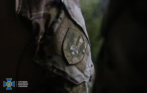 Кораблі, винищувач і об'єкти ППО. СБУ провела масштабну спецоперацію у Криму. Фото