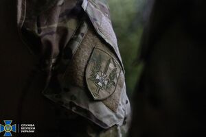 Кораблі, винищувач і об'єкти ППО. СБУ провела масштабну спецоперацію у Криму. Фото