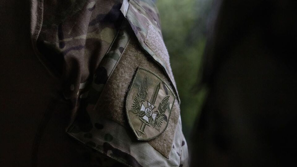 Кораблі, винищувач і об'єкти ППО. СБУ провела масштабну спецоперацію у Криму. Фото