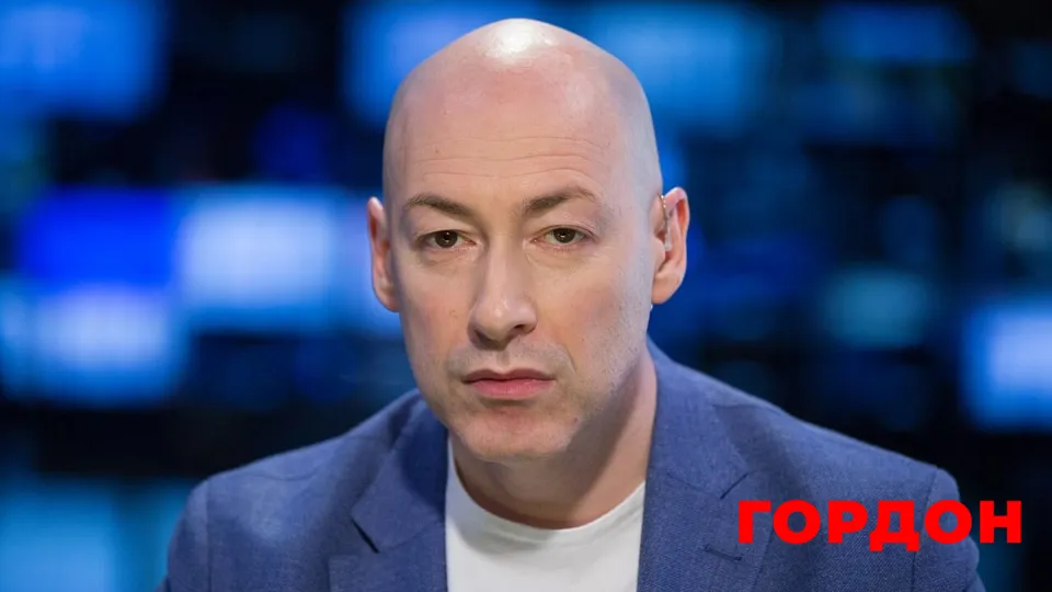 Ответ Гордона Киркорову стал вирусным в Threads. Что он ему написал