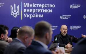 Запуск нефтепровода "Дружба" может удешевить дизель в Украине – Шмыгаль