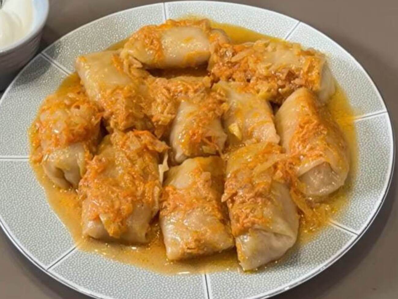 Возьмите мясо, специи и капусту – и готовы обалденные голубцы. Бабушкин рецепт от тещи Гордона