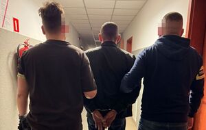 Из Польши депортировали 37-летнего украинца, который пьяным приехал забрать ребенка из детского сада