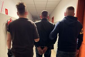 Із Польщі депортували 37-річного українця, який п'яним приїхав забрати дитину з дитсадка