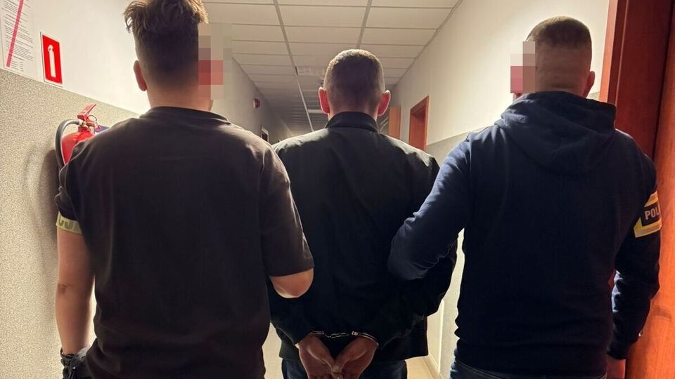 Із Польщі депортували 37-річного українця, який п'яним приїхав забрати дитину з дитсадка