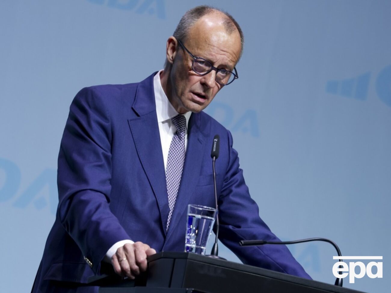 Мерц: Иран унижает всю американскую нацию