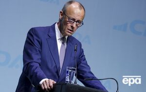 Мерц: Иран унижает всю американскую нацию