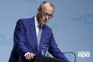 Мерц: Иран унижает всю американскую нацию