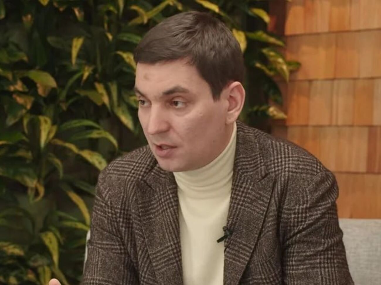 В РФ при загадочных обстоятельствах погиб топ-менеджер с гражданством Литвы