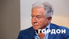 Жахлива правда про Путіна, що відбувається в голові Трампа, крах Америки в Ірані. Інтерв’ю Гордона з Гінзбургом. Відео
