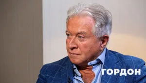 Жахлива правда про Путіна, що відбувається в голові Трампа, крах Америки в Ірані. Інтерв’ю Гордона з Гінзбургом. Відео