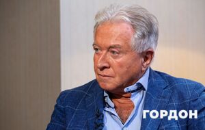 Жуткая правда о Путине, что у Трампа с головой, крах Америки в Иране. Интервью Гордона с Гинзбургом. Видео