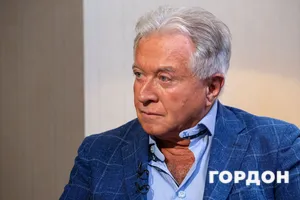 Жуткая правда о Путине, что у Трампа с головой, крах Америки в Иране. Интервью Гордона с Гинзбургом. Видео