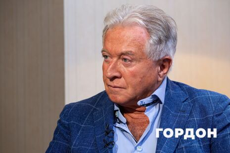 Жуткая правда о Путине, что у Трампа с головой, крах Америки в Иране. Интервью Гордона с Гинзбургом. Видео