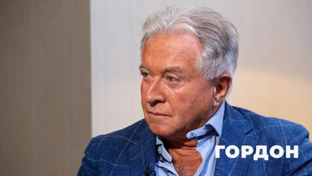 Жахлива правда про Путіна, що відбувається в голові Трампа, крах Америки в Ірані. Інтерв’ю Гордона з Гінзбургом. Відео