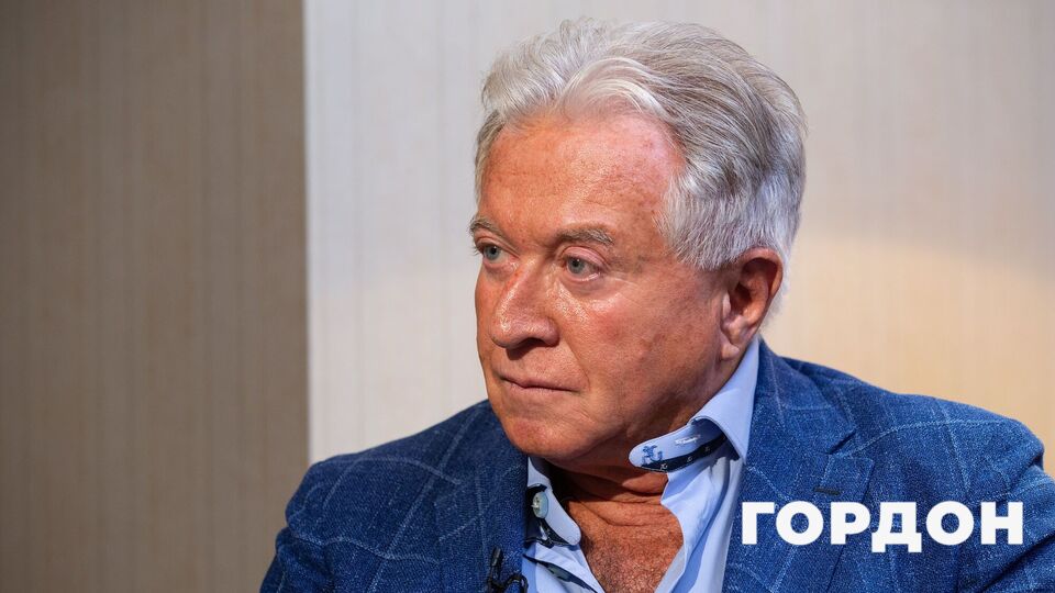 Жахлива правда про Путіна, що відбувається в голові Трампа, крах Америки в Ірані. Інтерв’ю Гордона з Гінзбургом. Відео