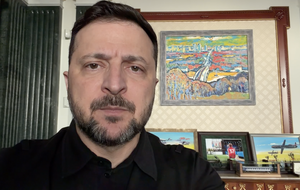 Зеленский: Стратегически у Украины должна быть своя противоракетная система, и мы ее делаем
