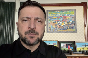 Зеленський: Стратегічно в України повинна бути своя антибалістична система, і ми її робимо