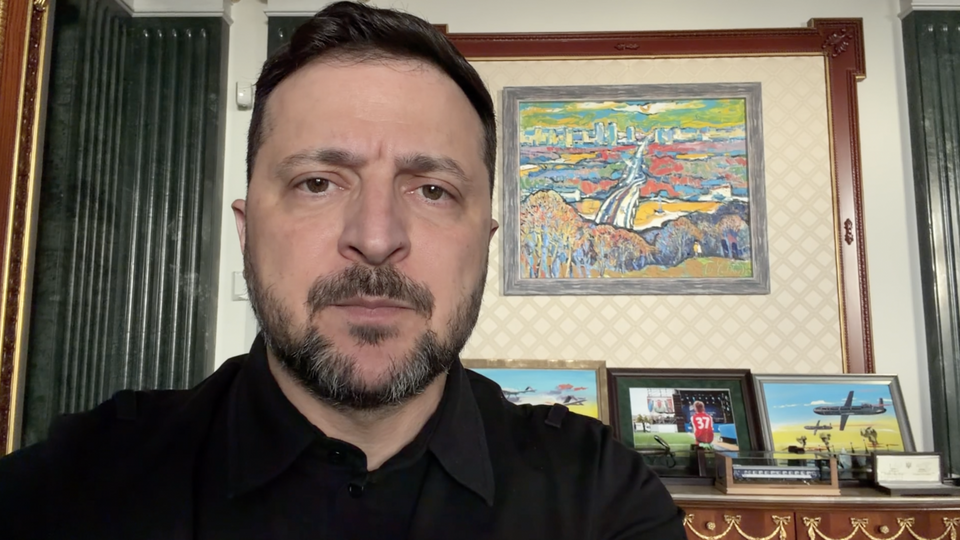 Зеленський: Стратегічно в України повинна бути своя антибалістична система, і ми її робимо