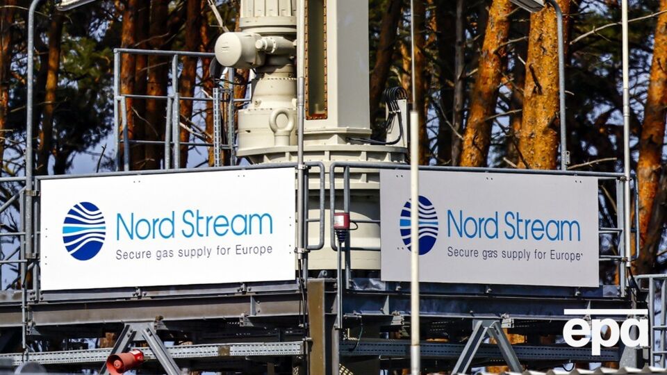 Ексмодель з України нібито могла брати участь у підриві "Північного потоку". Що відомо?