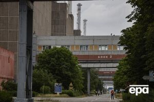 Дрон атакував район біля ЗАЕС. Загинув водій – МАГАТЕ