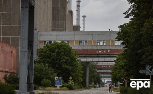 Дрон атакував район біля ЗАЕС. Загинув водій – МАГАТЕ