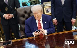 Трамп озвучил новую позицию по переговорам с Ираном: Пусть приезжают к нам или звонят