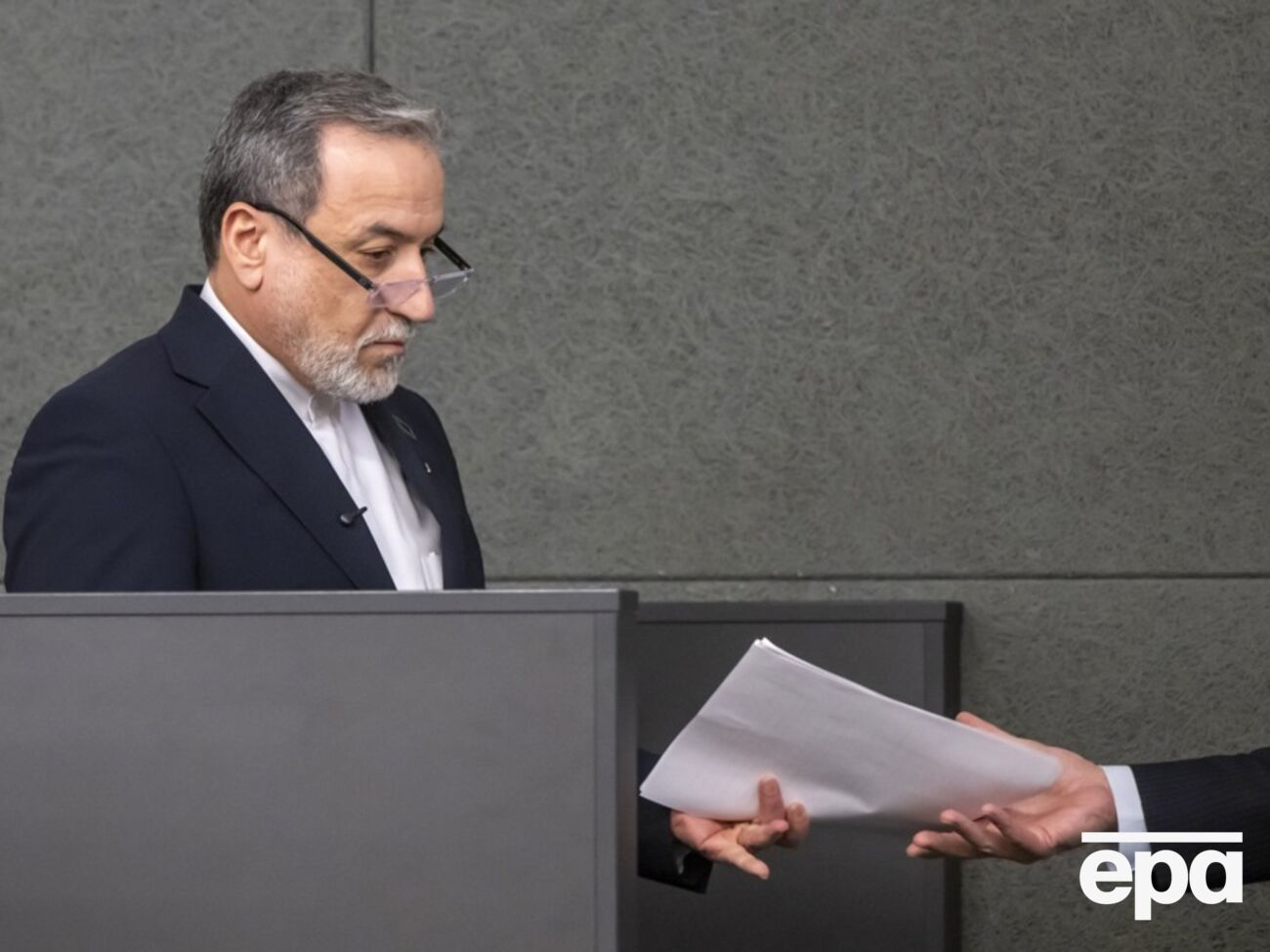 Іран передав США нову пропозицію щодо миру на Близькому Сході – Axios