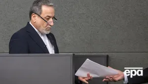 Іран передав США нову пропозицію щодо миру на Близькому Сході – Axios