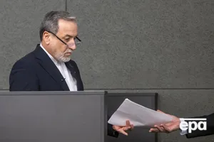 Іран передав США нову пропозицію щодо миру на Близькому Сході – Axios