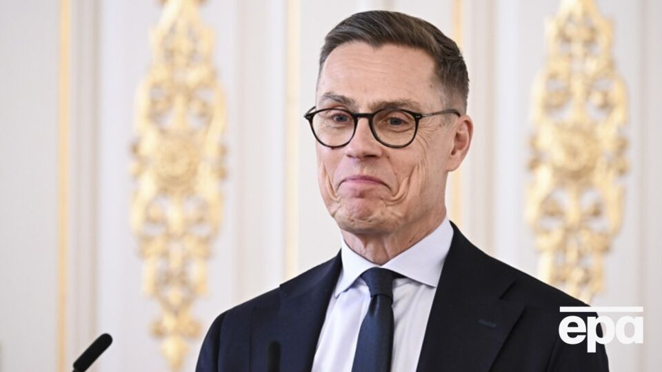 Потери РФ с начала года в четыре раза выше украинских – Стубб