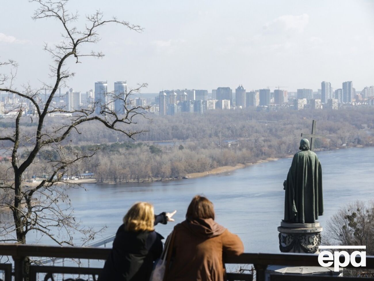 Україна опинилася в "мішку" арктичного холоду. Синоптик розповів, як довго це триватиме
