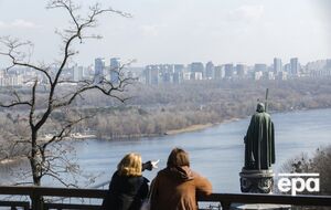 Україна опинилася в "мішку" арктичного холоду. Синоптик розповів, як довго це триватиме