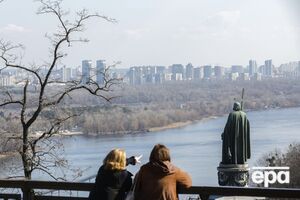 Україна опинилася в "мішку" арктичного холоду. Синоптик розповів, як довго це триватиме