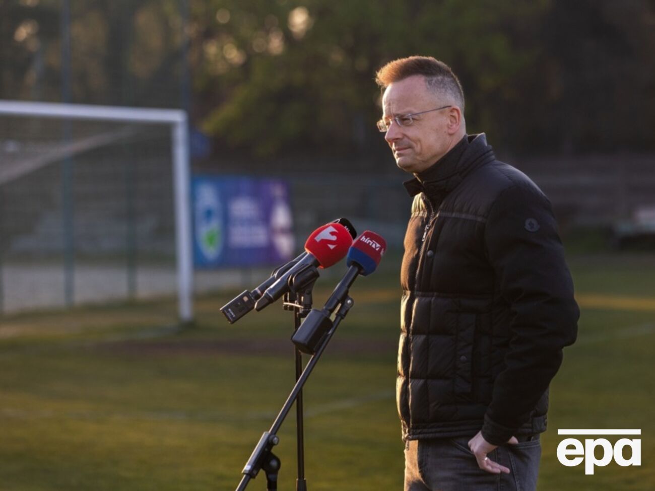 Сийярто остается в венгерской политике. Кем он будет?