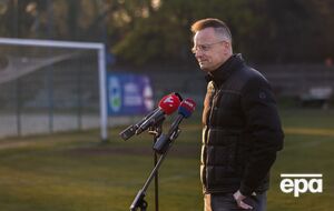 Сийярто остается в венгерской политике. Кем он будет?