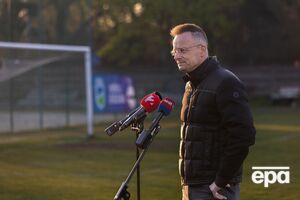 Сійярто залишається в угорській політиці. Ким він буде?