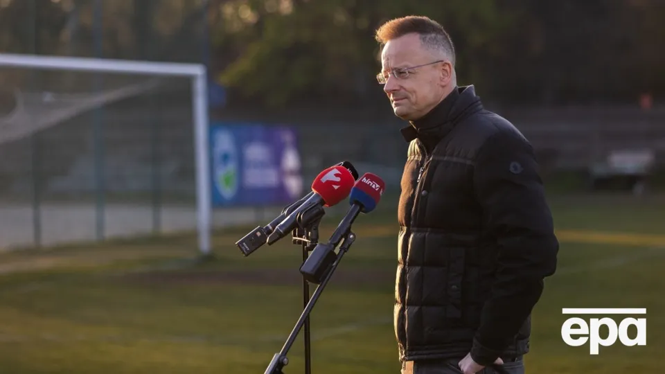 Сийярто остается в венгерской политике. Кем он будет?