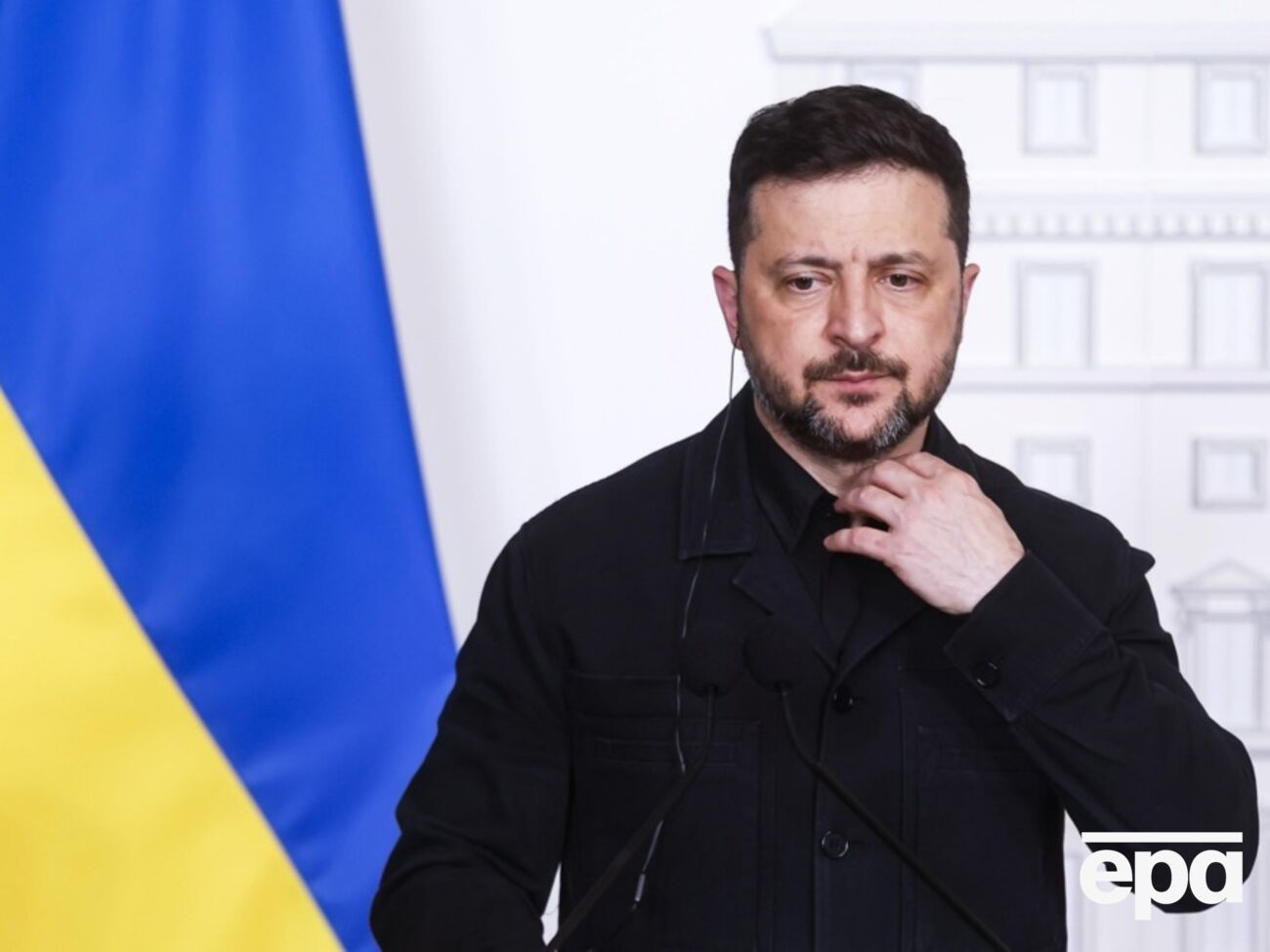 Зеленський звернувся до партнерів: Росія хоче територію України, щоб захоплювати території інших